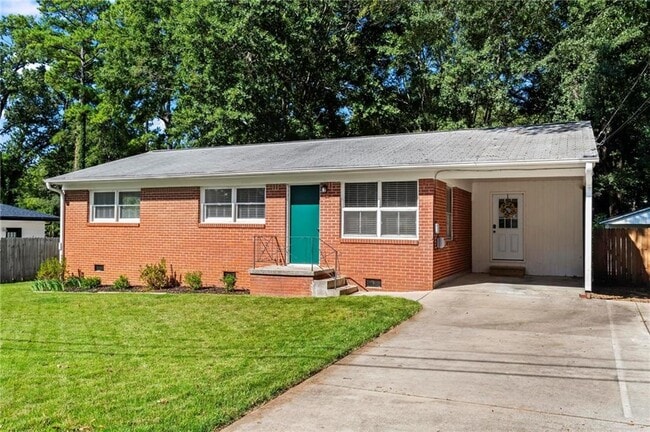 Photo - 2560 Walton Way SW