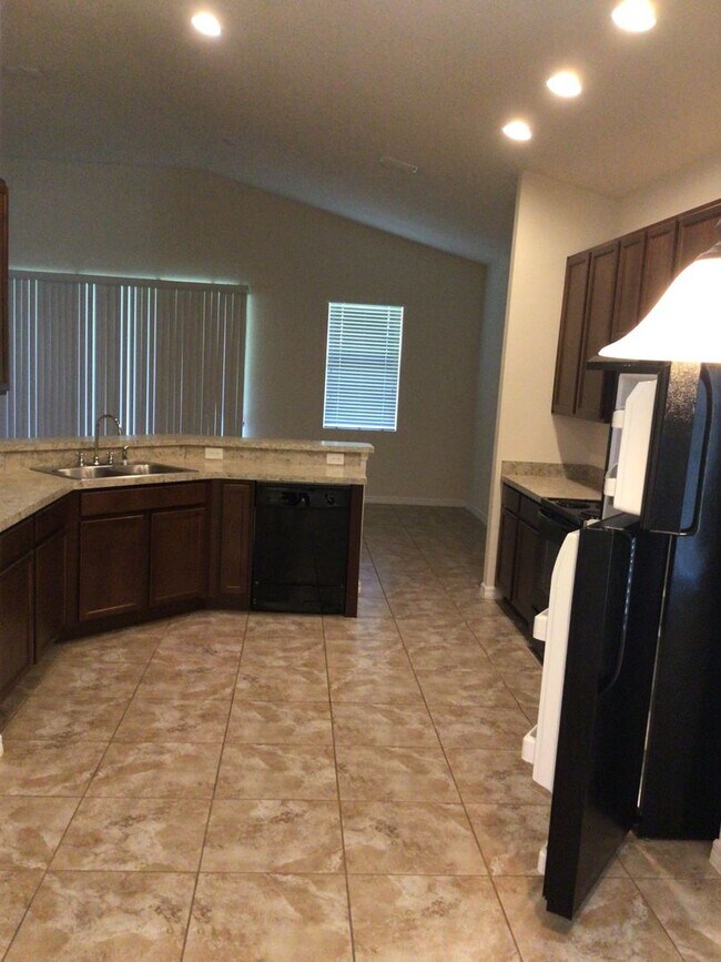 Photo - 2821 Running Brook Cir