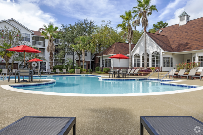 Building Photo - Audubon Park Apartments