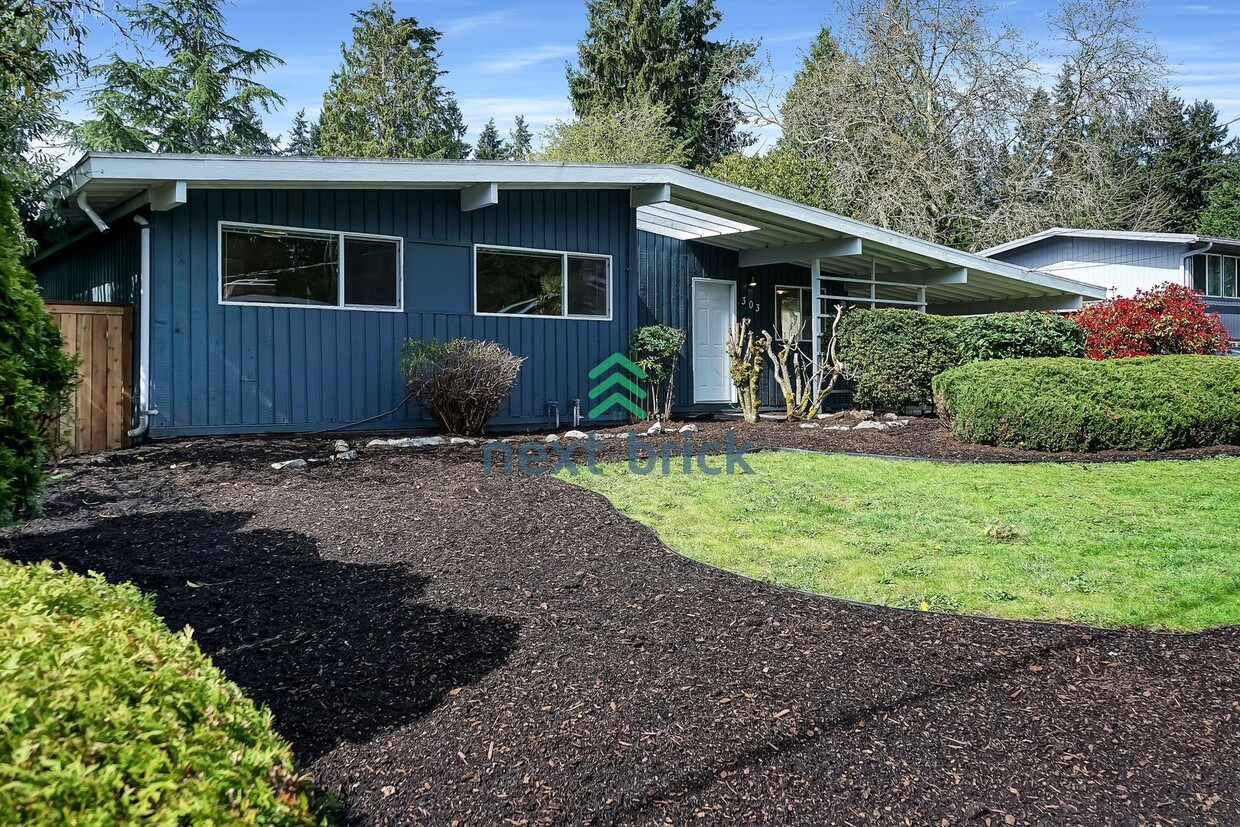 Charming 4 Bed 2 Bath Single Family for Re... - Charming 4 Bed 2 Bath Single Family for Re...