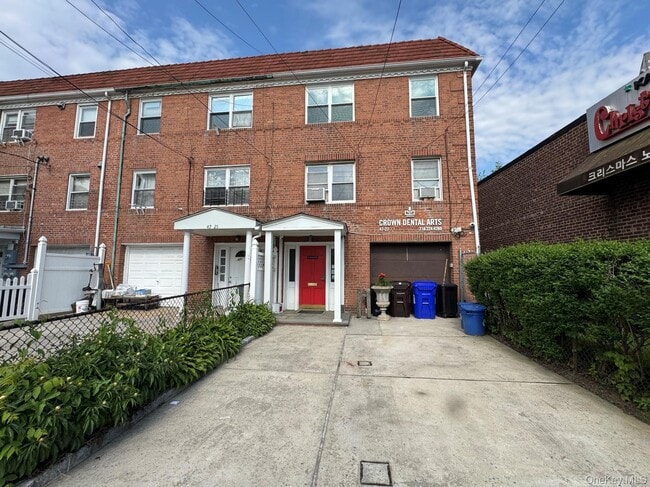Building Photo - 47-27 Bell Blvd Unit 3