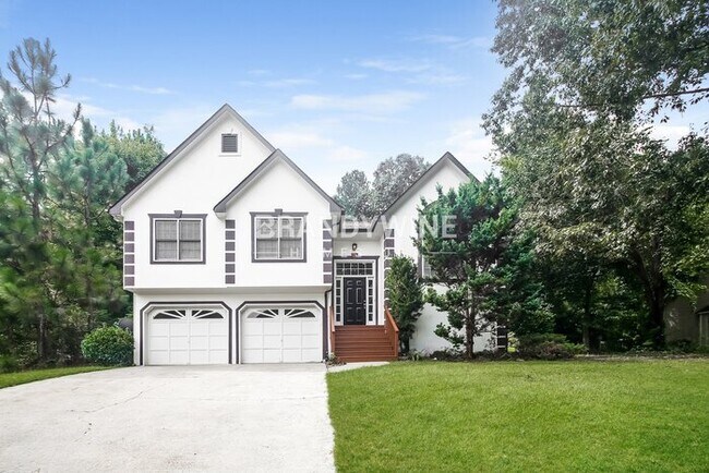 Building Photo - 3412 Conley Downs Dr Rental
