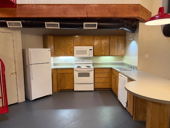 Photo - City Street Lofts-One of a Kind Property i...