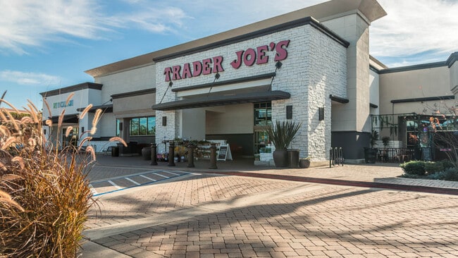 Commons at Aliso Viejo