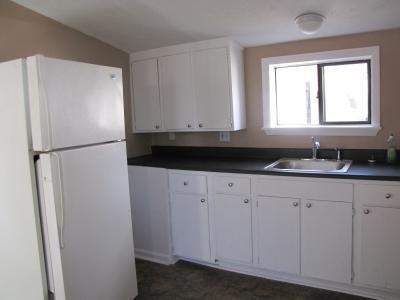 Photo - 67-69 Upton Place Unidad Back House