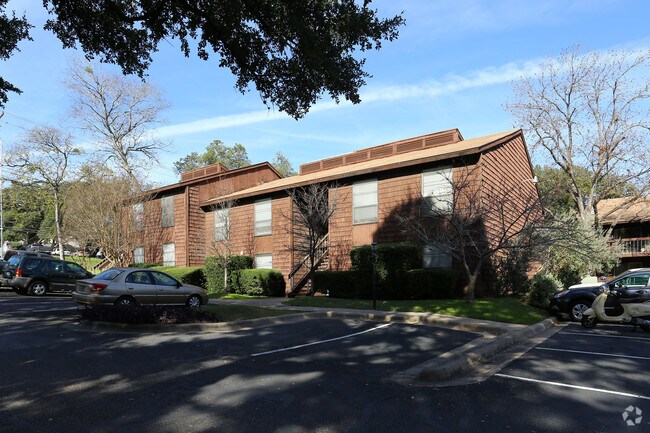 Oak Grove - Oak Grove Apartments