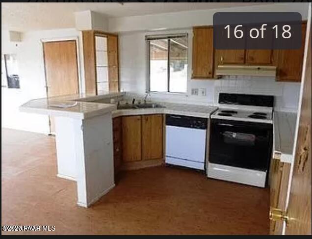Photo - 15487 S Black Mountain Rd