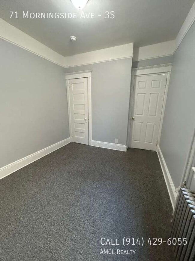 Photo - 71 Morningside Ave Unit 3S