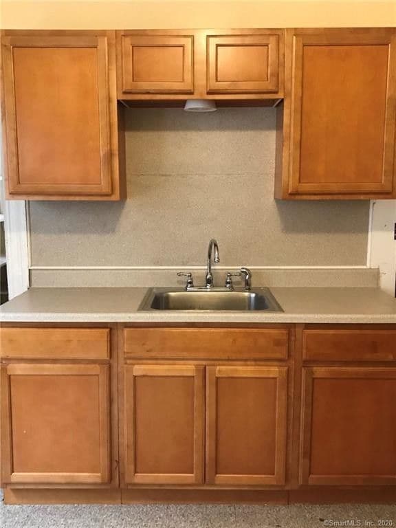 Kitchen - 51 Love Ln Unit 1