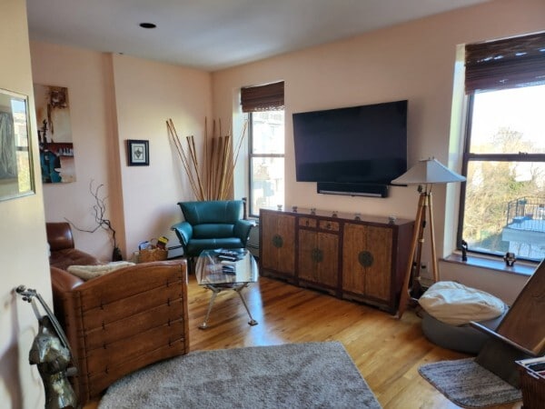 Photo - 431 Classon Ave Unidad 4B