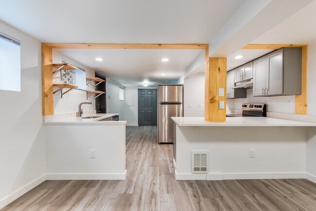Photo - 1003 SW 150th St Unit 1