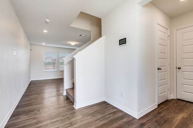 Photo - Welcome home to this 3-bedroom 2.5-bath in the desirable Marbella community