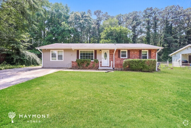 Building Photo - 6197 Castlewood Dr Rental