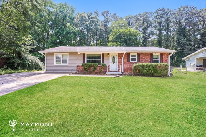Photo - 6197 Castlewood Dr House