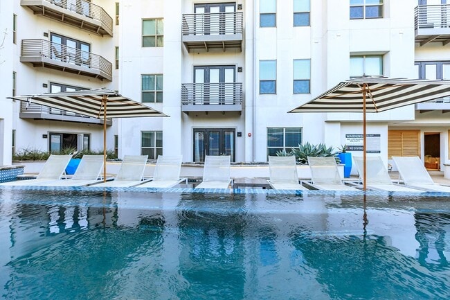 Bandera at Preston Hollow
