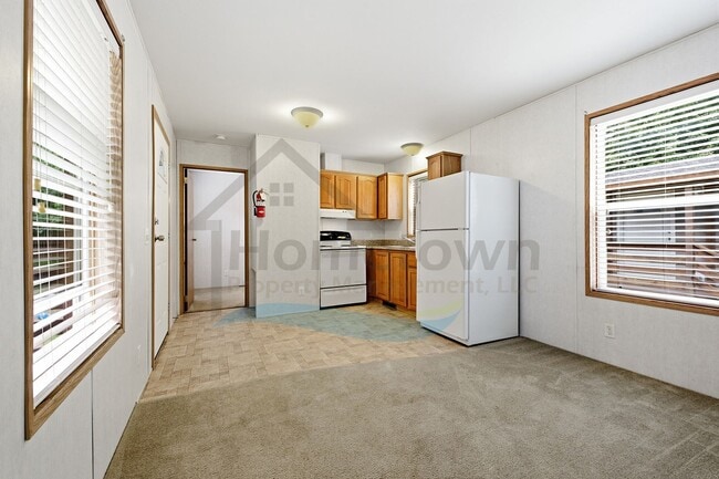 Photo - 2 Bedroom 2 Bath Home with Off Street Parking Available in Sagle!