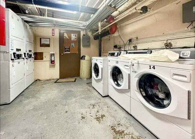 Photo - 370 Chestnut Hill Ave Unit 45