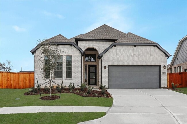 Building Photo - 13107 Wood Leaf Pk Rental