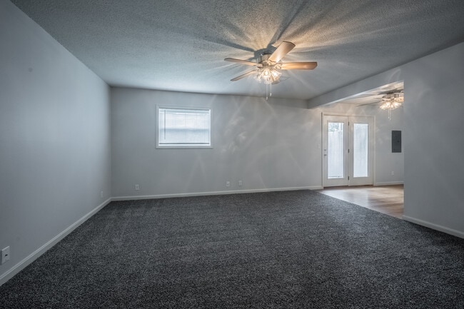 Kimber Green Apartments