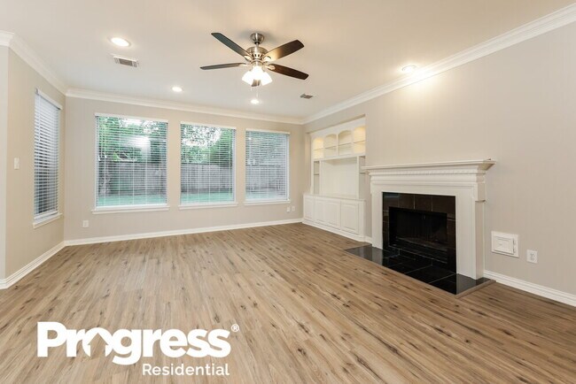 Photo - 8835 Vista Springs Dr