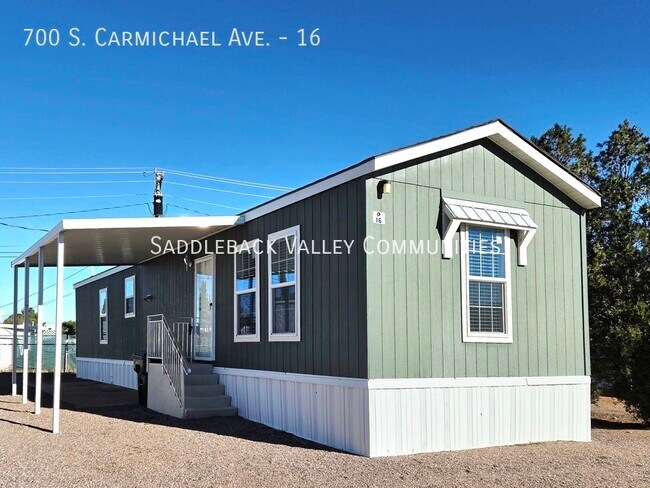 Photo - 700 S Carmichael Ave