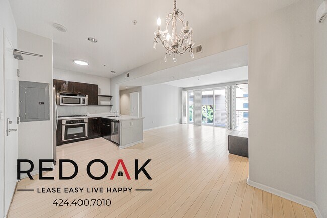 Building Photo - 250 N First St Unit 432