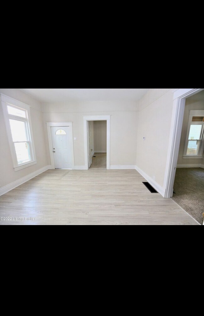 Photo - 1332 Olive St
