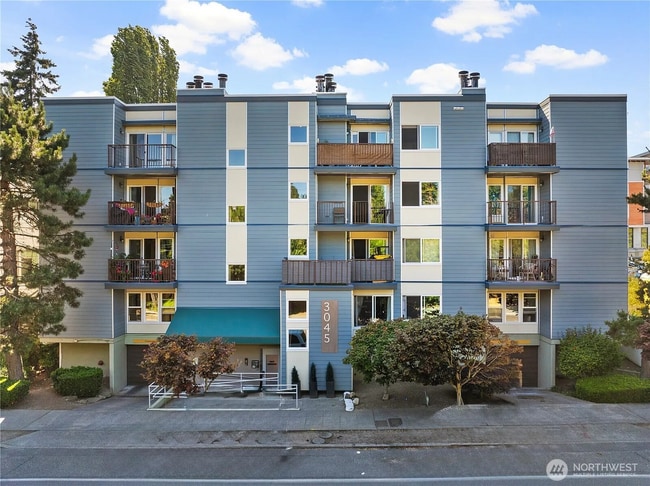 Building Photo - Spacious 2 bedroom 1 bath Magnolia