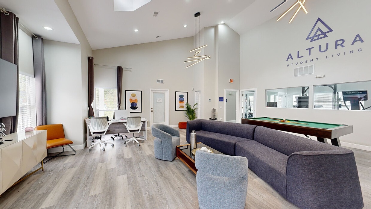 Photo - Altura Student Living Apartments