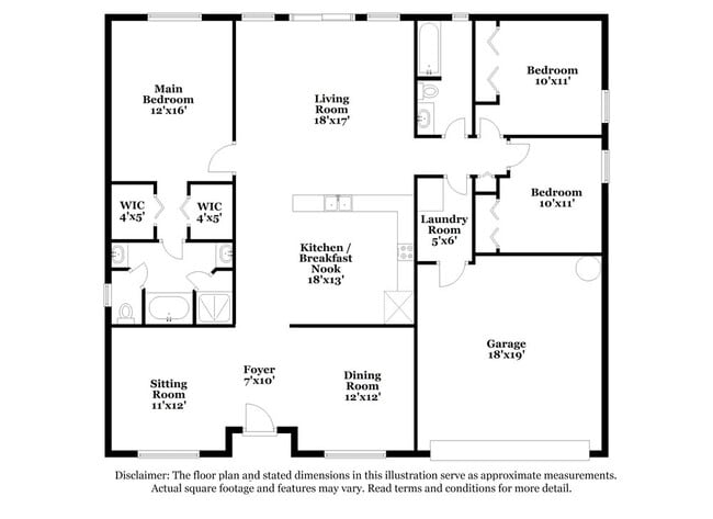 Photo - 313 Cornwallis Ct