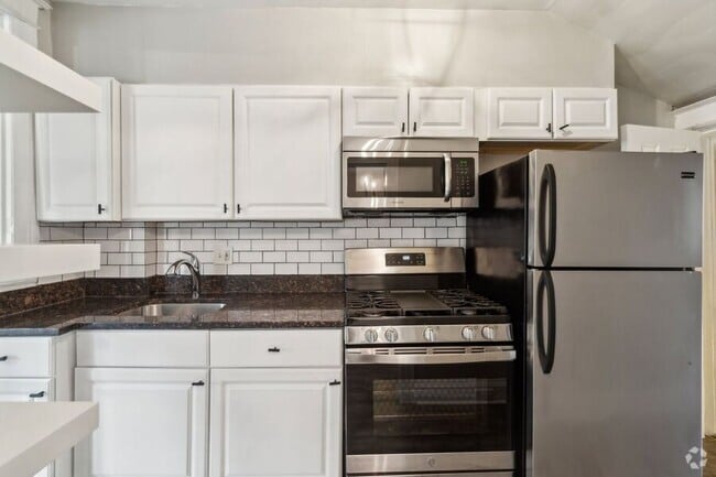 Building Photo - 1937 Bennett Pl NE Rental
