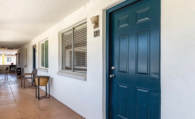 Photo - 4401 N 12th St Unit Downtown Phoenix Condo