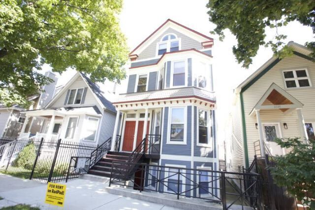 Building Photo - 3023 N Oakley Ave Unit G09C Rental