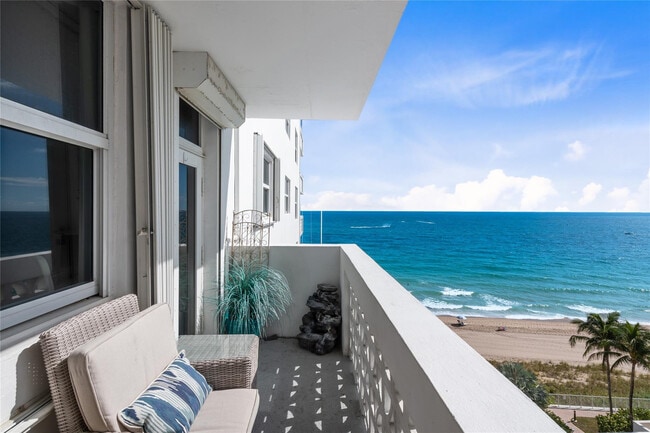 Photo - 4250 Galt Ocean Dr Unit 8S