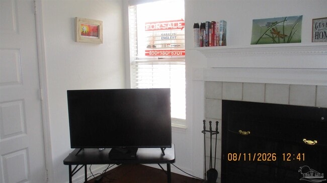 501 E Burgess Rd Unit C FURNISHED 1