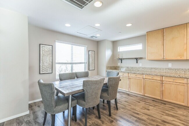 Photo - 9050 W Tropicana Ave Apartment Unit 1060