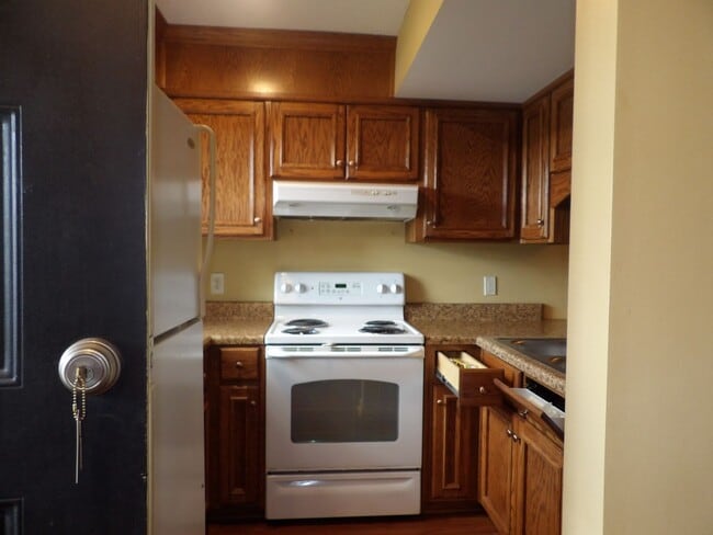 Photo - Anthony Circle Townhomes, Enterprise, AL