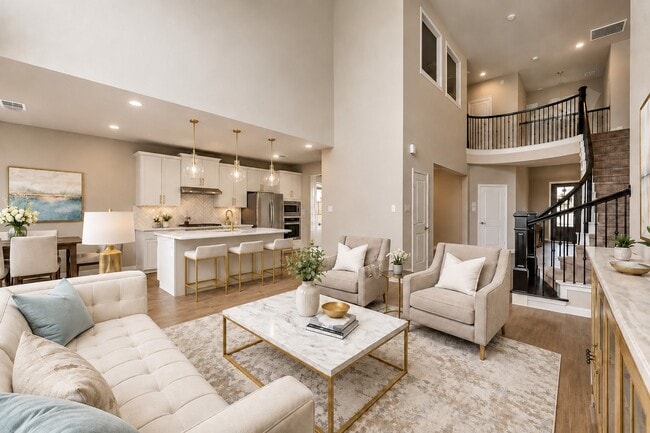 Photo - 11730 Twin Creeks Hill Dr