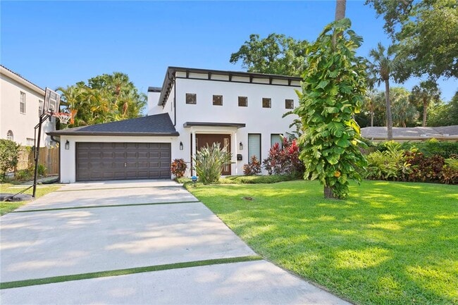 Photo - 4308 W Beach Park Dr House