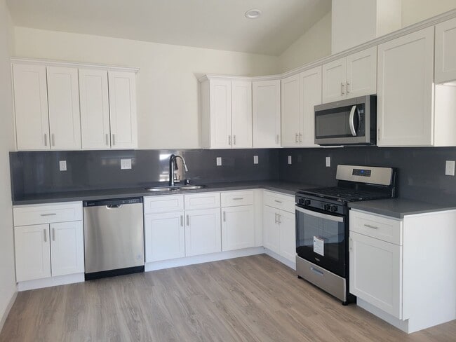8622 Grandy St Unidad 8622 Grandy St Unit A