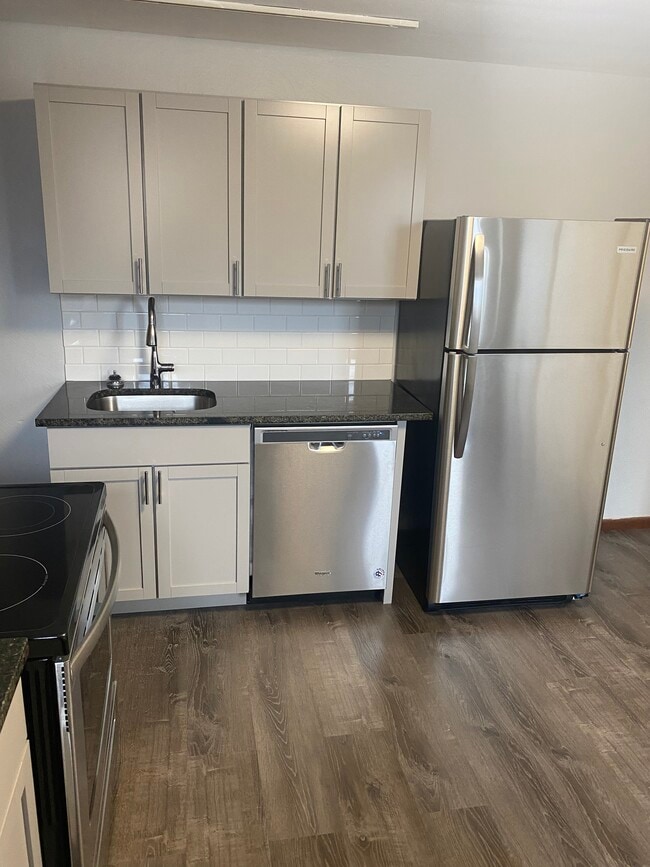 Photo - 4609 Friendship Ave Unit 2