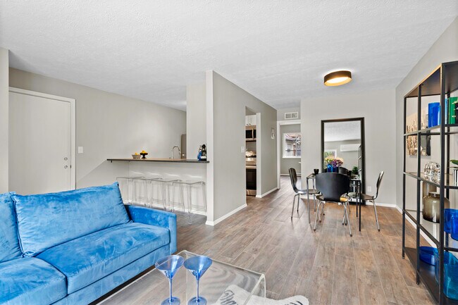 The Standard on Clifton
