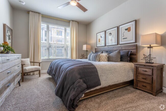 Photo - Modern Vibes, Maximum Comfort! Unidad TOBC1