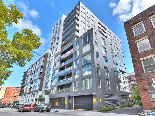 Building Photo - 738 Rue St-Paul Ouest Unit 702