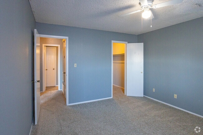 1HAB, 1BA - 745 ft² - Heritage Hollow