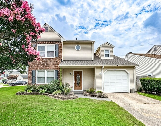 Building Photo - 3901 Quartz Ln