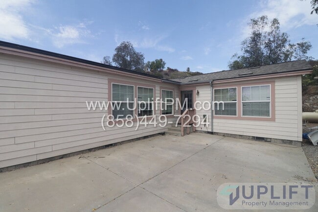 Photo - 18453 Ramona View Dr
