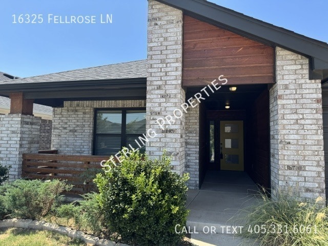 Photo - 16325 Fellrose Ln
