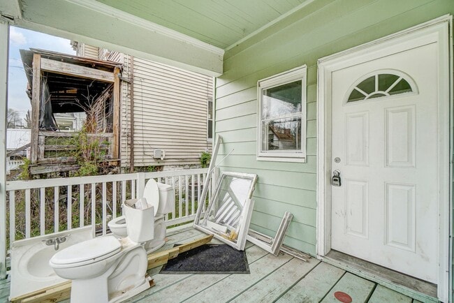 Photo - Three Bedroom in Cincinnati!