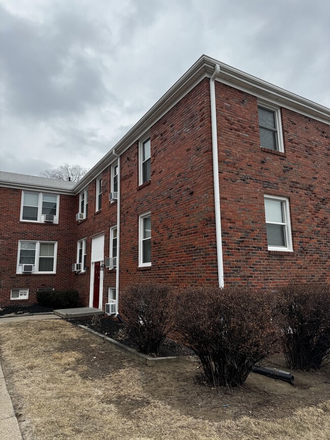 Building Photo - Cass Street Unit 4702 -13 Rental